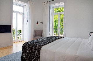 Sapientia Boutique Hotel fotoÄŸrafÄ±