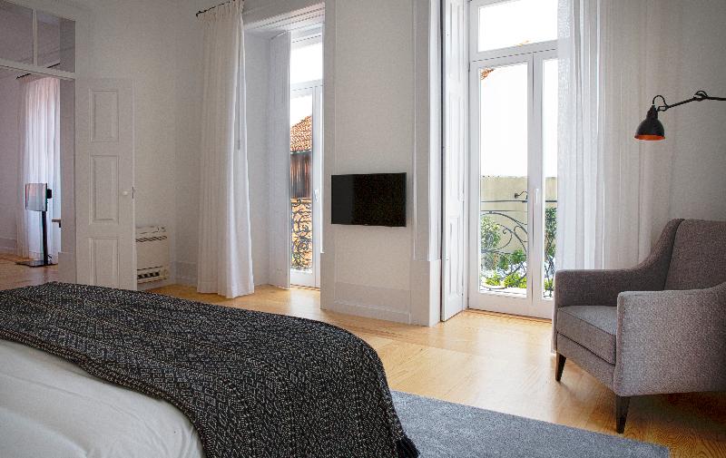 Sapientia Boutique Hotel - Oda
