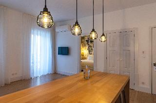 Sapientia Boutique Hotel fotoÄŸrafÄ±