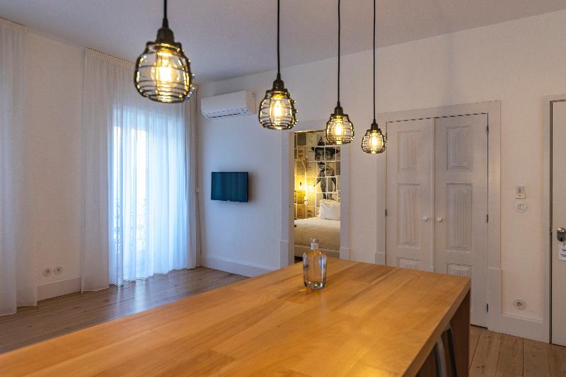 Sapientia Boutique Hotel - Oda