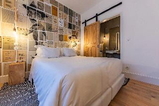 Sapientia Boutique Hotel fotoÄŸrafÄ±