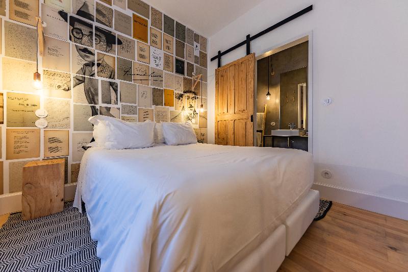 Sapientia Boutique Hotel - Oda