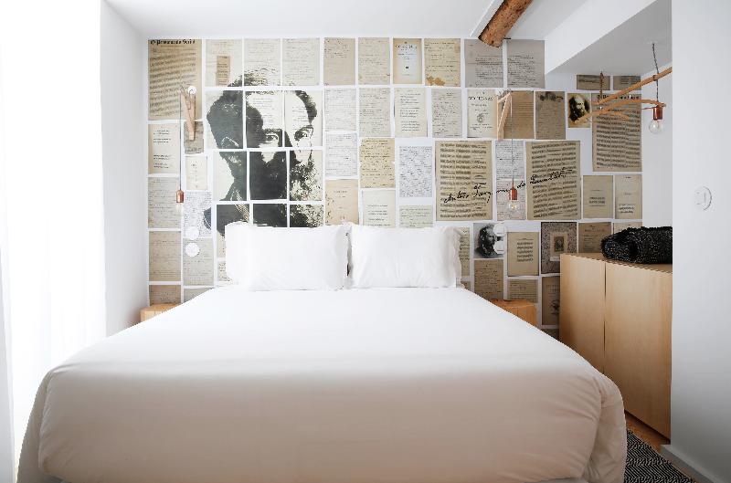 Sapientia Boutique Hotel - Oda