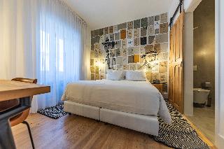 Sapientia Boutique Hotel fotoÄŸrafÄ±