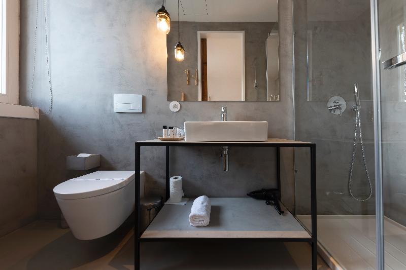 Sapientia Boutique Hotel - Oda
