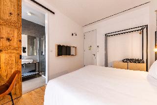 Sapientia Boutique Hotel fotoÄŸrafÄ±