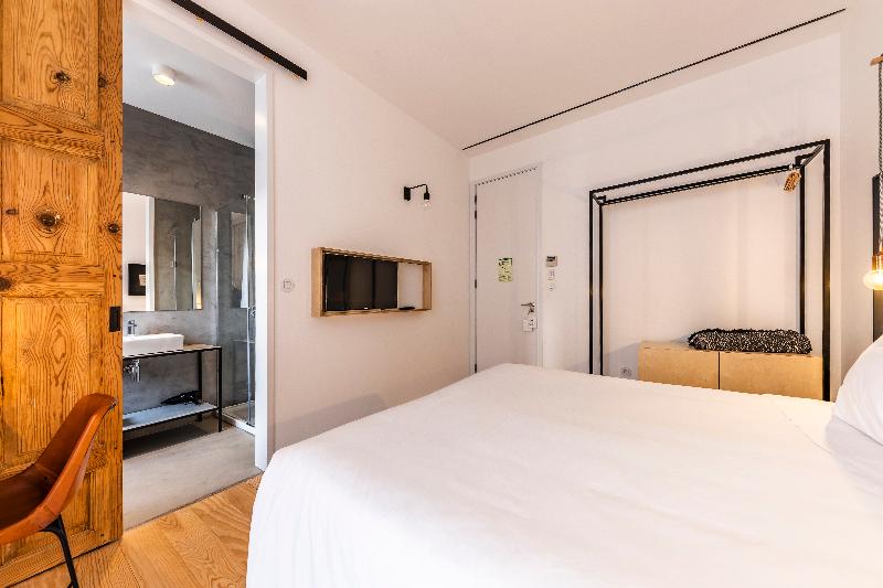 Sapientia Boutique Hotel - Oda