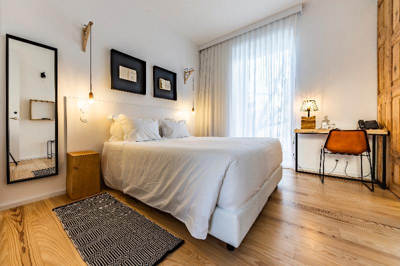 Sapientia Boutique Hotel - Oda