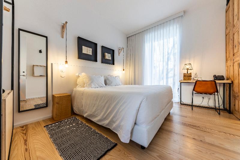 Sapientia Boutique Hotel - Oda