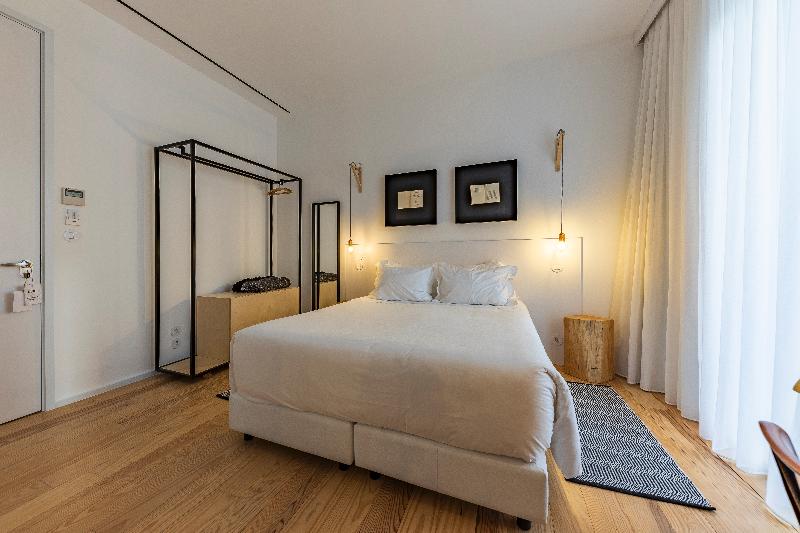 Sapientia Boutique Hotel - Oda