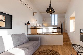 Sapientia Boutique Hotel fotoÄŸrafÄ±