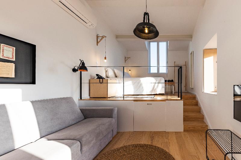 Sapientia Boutique Hotel - Oda