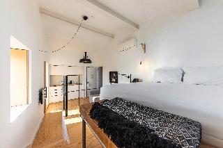 Sapientia Boutique Hotel fotoÄŸrafÄ±