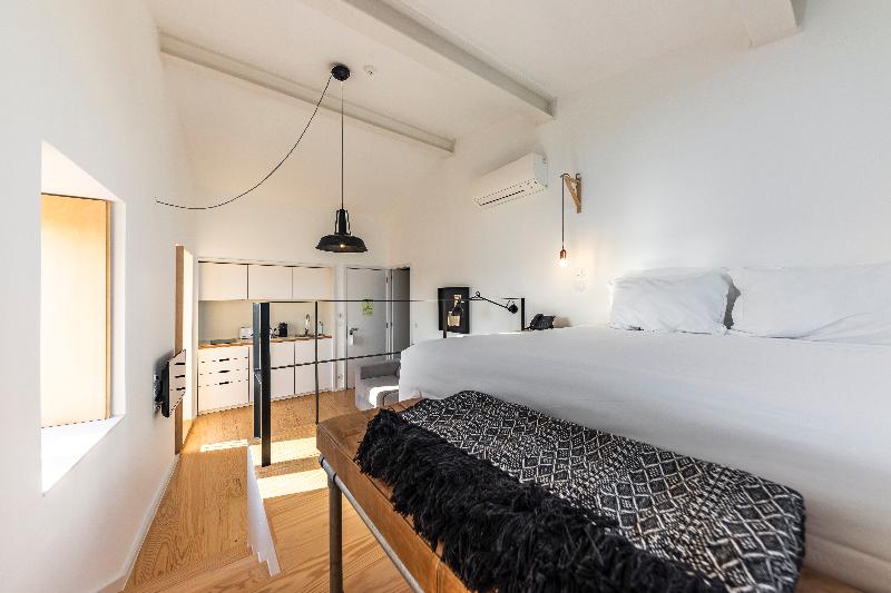 Sapientia Boutique Hotel - Oda