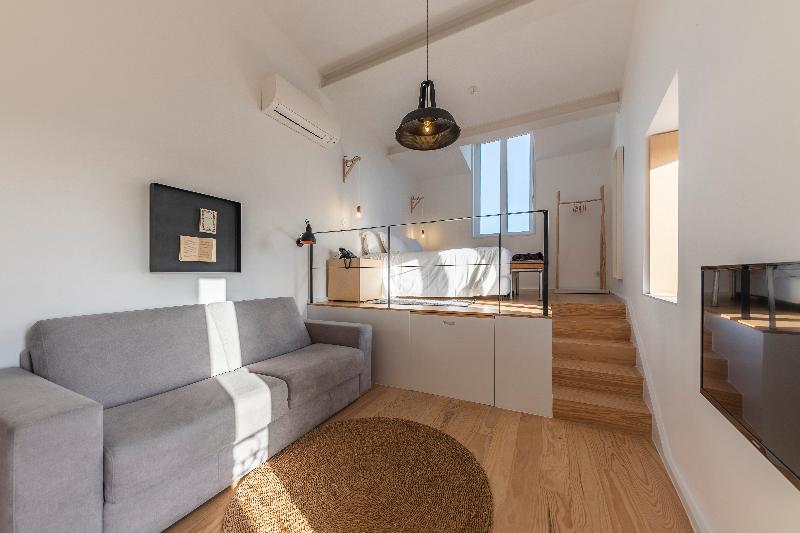 Sapientia Boutique Hotel - Oda