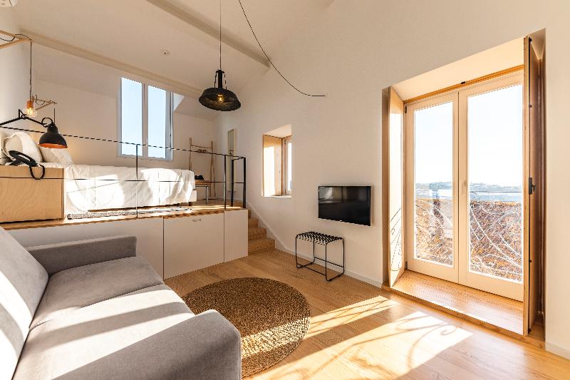 Sapientia Boutique Hotel - Oda