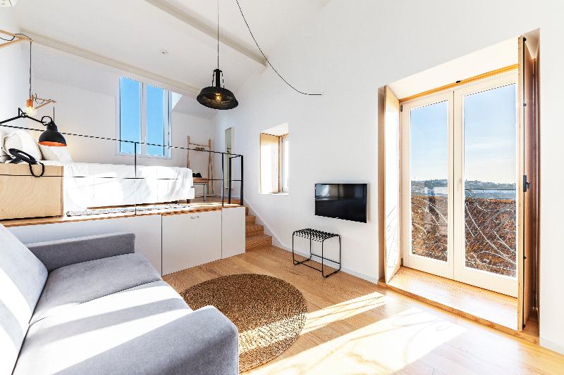 Sapientia Boutique Hotel - Oda
