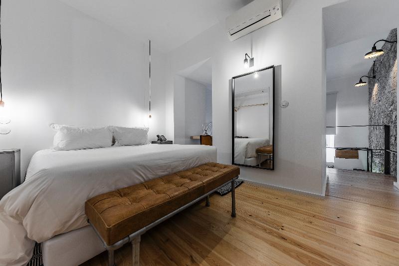 Sapientia Boutique Hotel - Oda