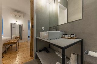 Sapientia Boutique Hotel fotoÄŸrafÄ±
