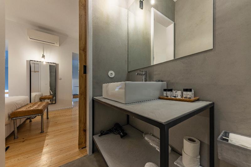 Sapientia Boutique Hotel - Oda