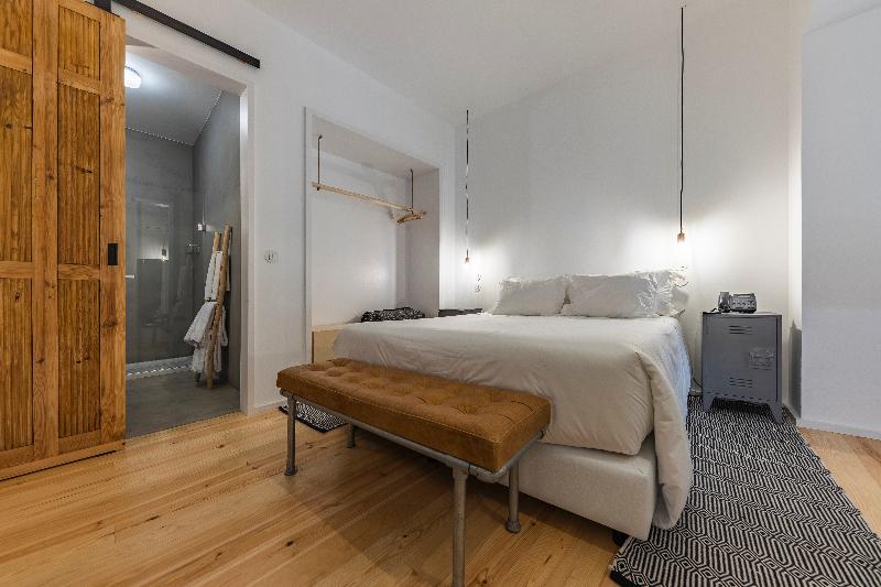 Sapientia Boutique Hotel - Oda