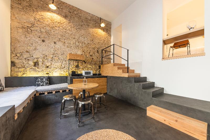 Sapientia Boutique Hotel - Oda