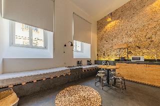 Sapientia Boutique Hotel fotoÄŸrafÄ±