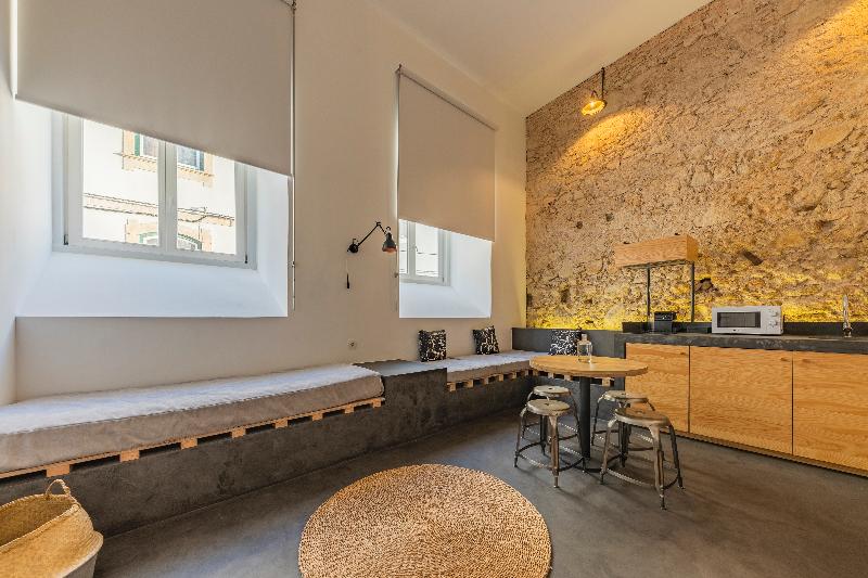 Sapientia Boutique Hotel - Oda