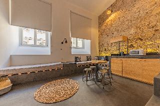 Sapientia Boutique Hotel fotoÄŸrafÄ±
