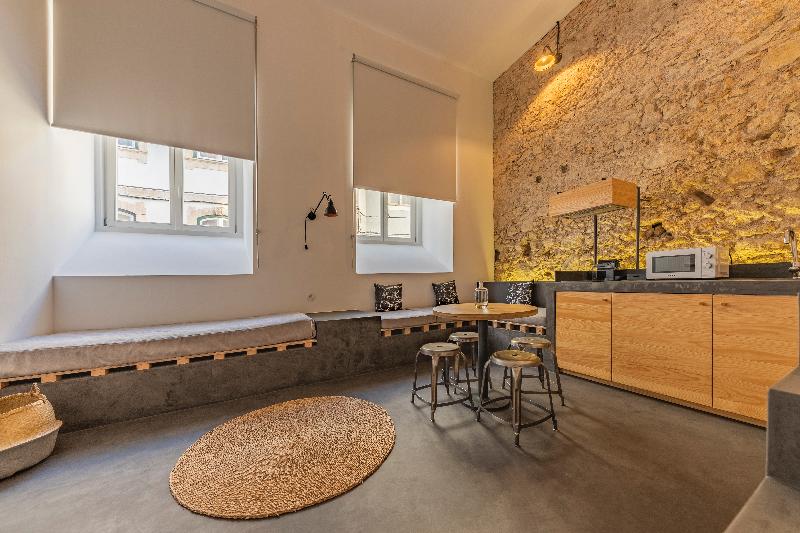 Sapientia Boutique Hotel - Oda