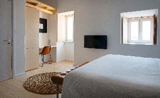 Sapientia Boutique Hotel fotoÄŸrafÄ±