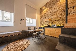 Sapientia Boutique Hotel fotoÄŸrafÄ±