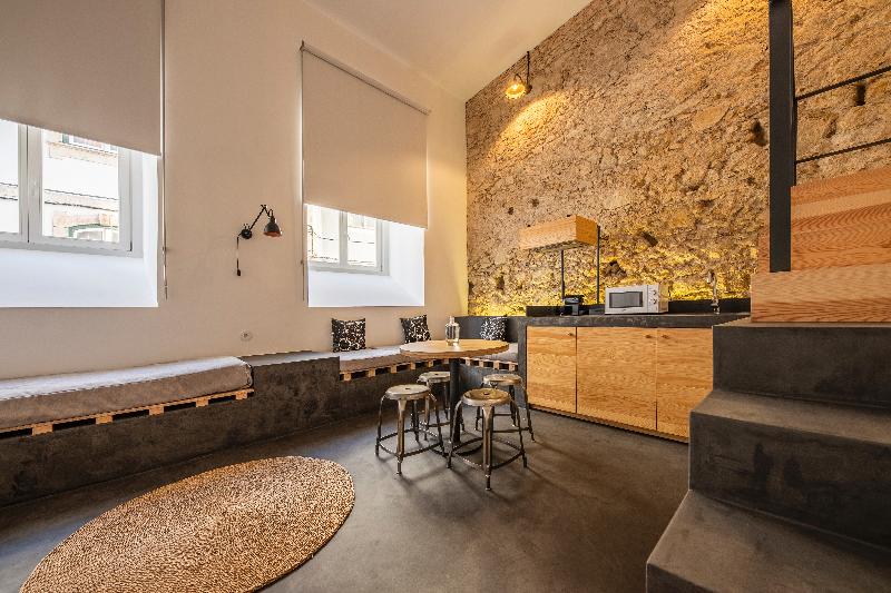 Sapientia Boutique Hotel - Oda