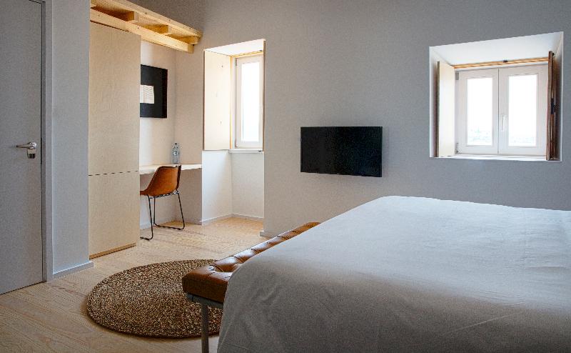 Sapientia Boutique Hotel - Oda