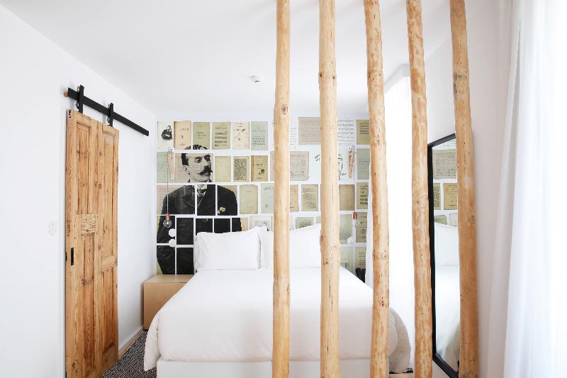 Sapientia Boutique Hotel - Oda