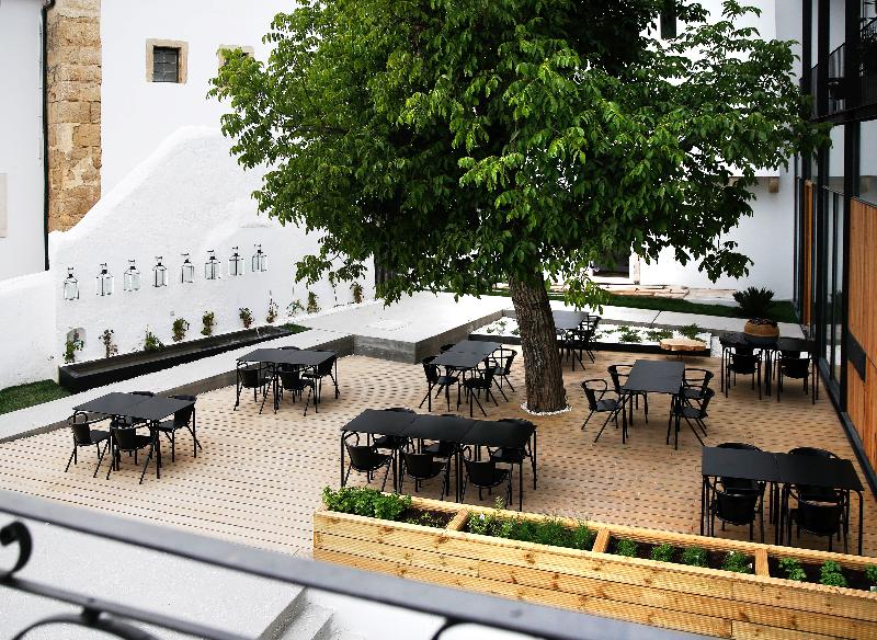 Sapientia Boutique Hotel - Restoran