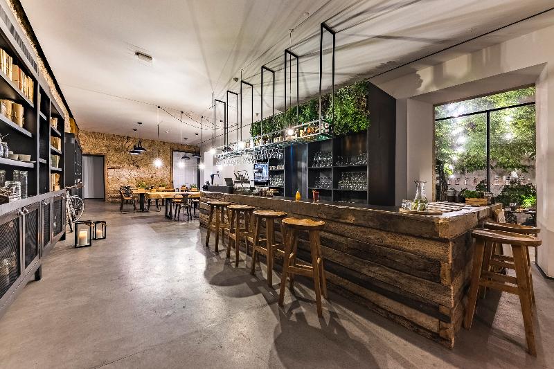Sapientia Boutique Hotel - Restoran