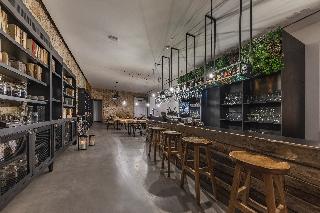Sapientia Boutique Hotel fotoÄŸrafÄ±