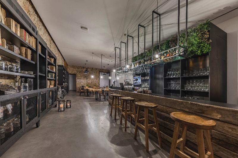 Sapientia Boutique Hotel - Restoran
