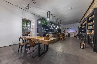 Sapientia Boutique Hotel fotoÄŸrafÄ±