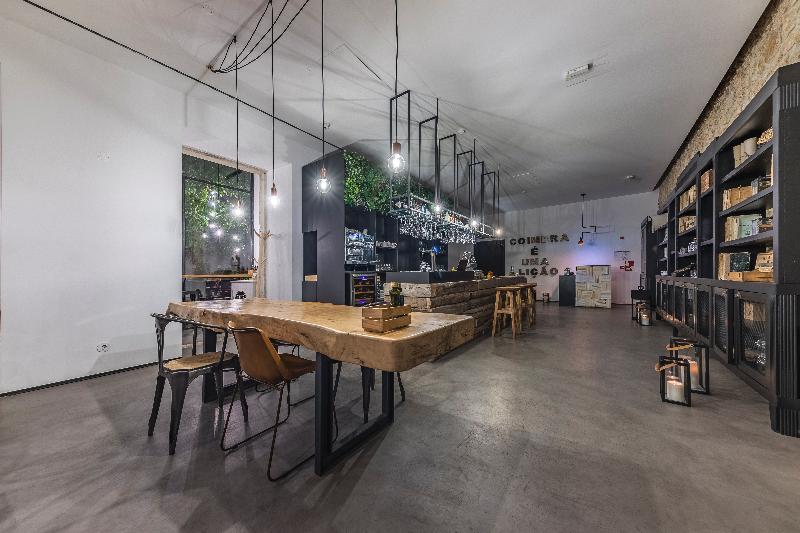 Sapientia Boutique Hotel - Restoran