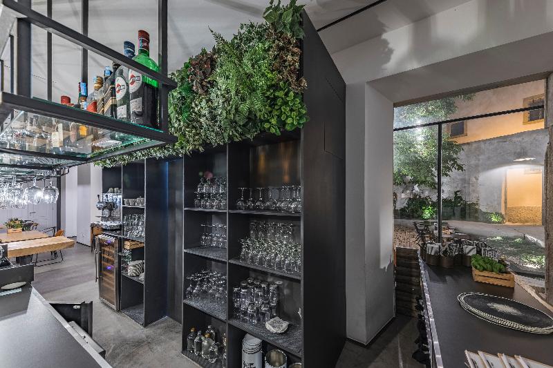 Sapientia Boutique Hotel - Restoran