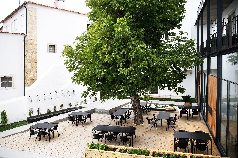 Sapientia Boutique Hotel - Restoran