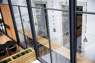 Sapientia Boutique Hotel fotoÄŸrafÄ±