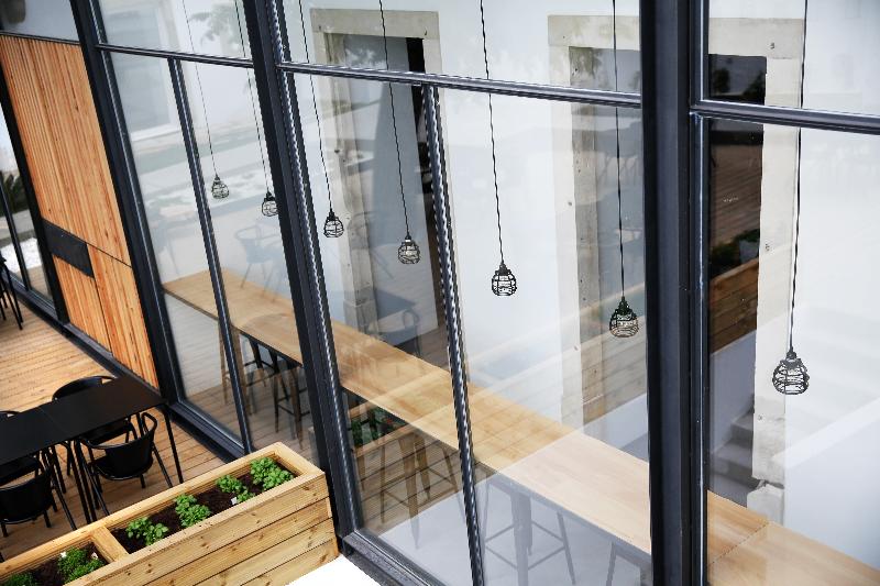 Sapientia Boutique Hotel - Restoran
