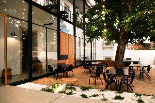 Sapientia Boutique Hotel fotoÄŸrafÄ±