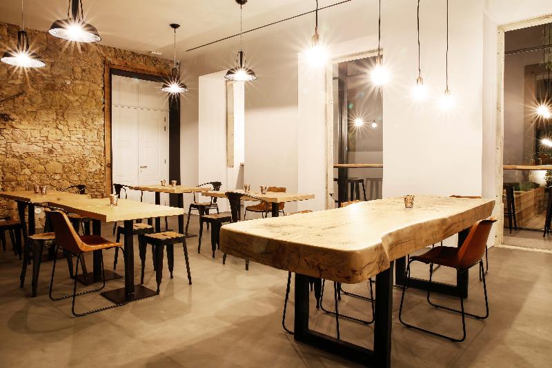 Sapientia Boutique Hotel - Restoran