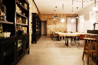 Sapientia Boutique Hotel fotoÄŸrafÄ±