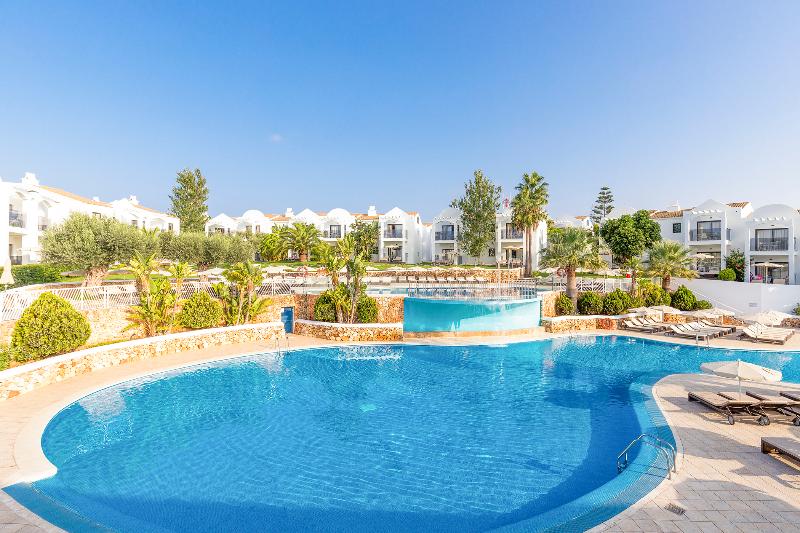 MarSenses Paradise Club Hotel - Genel