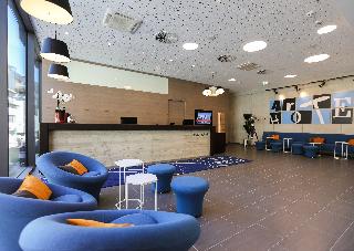 Arte Hotel Kufstein fotoÄŸrafÄ±